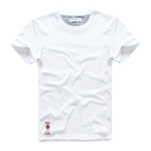 Levoire | Classique & Confortable Blanc
