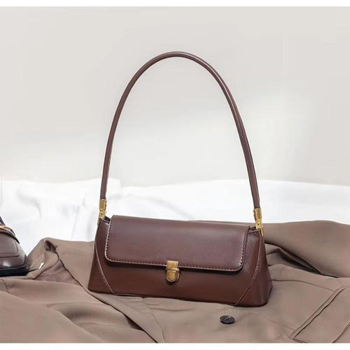 Levoire | Zoë Ajaton Sac De Communication En Simili-Cuir