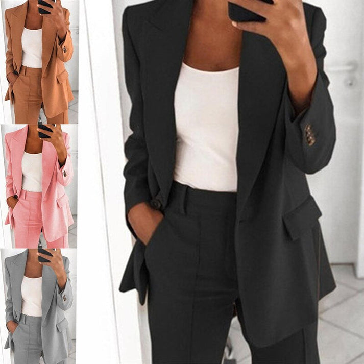 Levoire | Bel Ensemble Pour Toutes Les Occasions Noir
