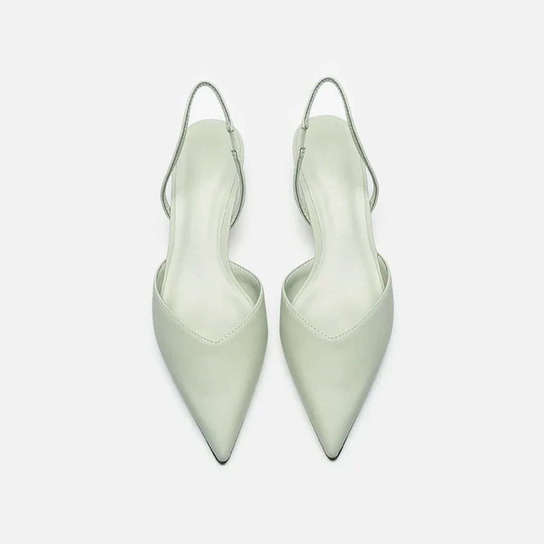 Levoire | Talons élégants