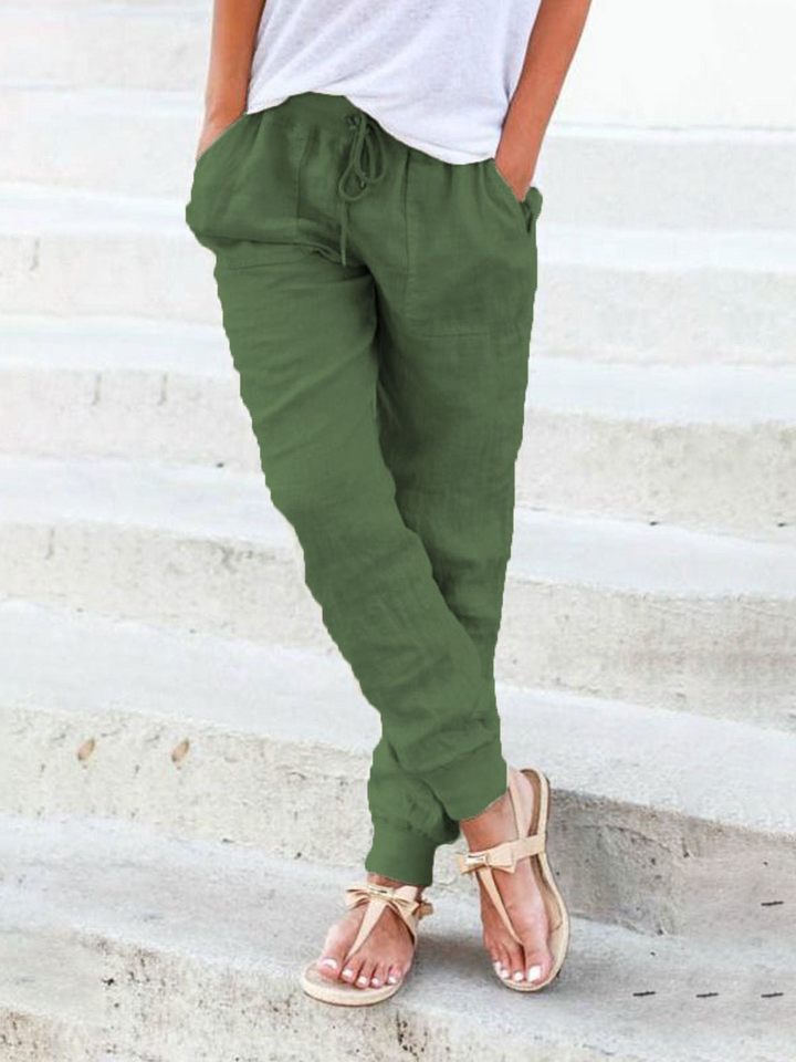 Levoire | Pantalon Confortable Pour Femmes