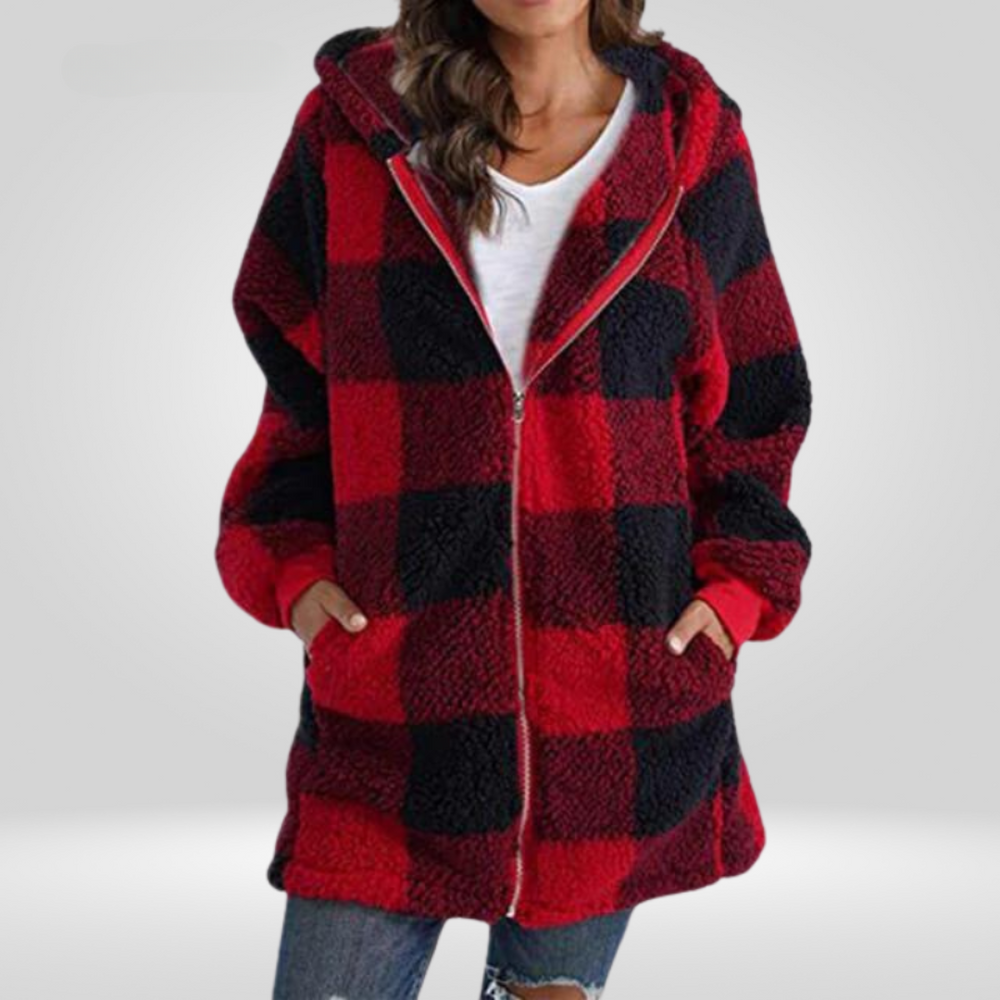 Levoire | Gilet De Surcharge Rot