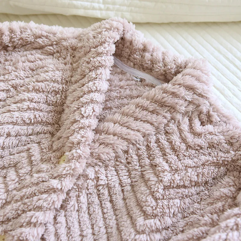 Levoire | Snuggle Duo Pyjama Chaud Et Doux