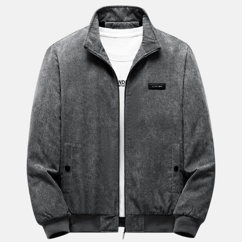 Levoire| Veste D'Hiver Confortable Et Stylée