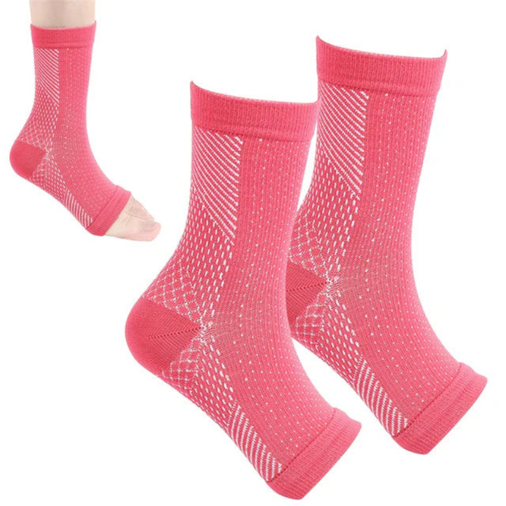 Levoire | Sweat à capuche unisexe tendance Rosa