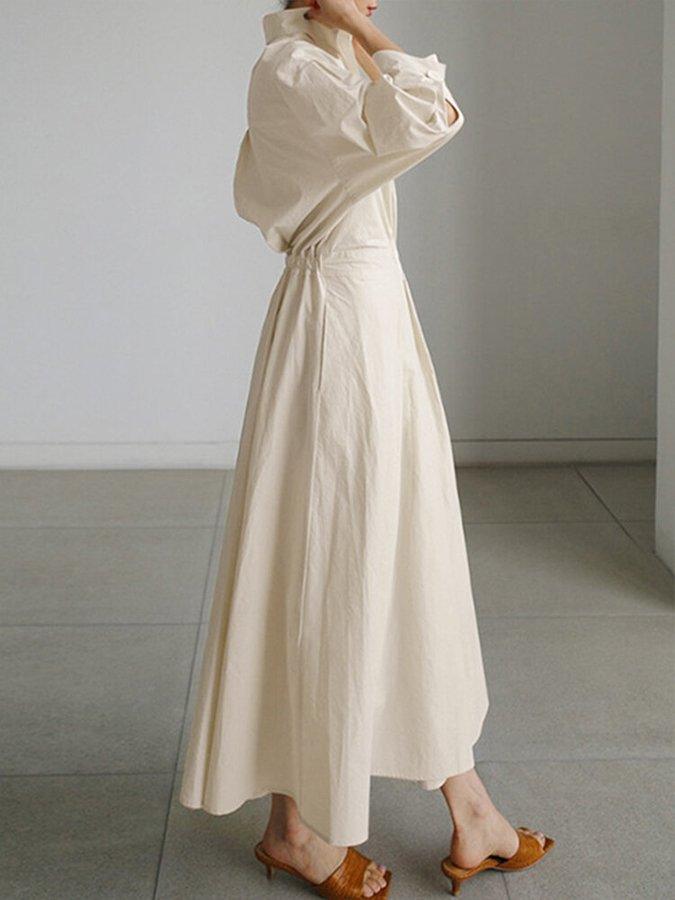 Levoire | Robe D'Été Pour Femmes Légère Et Confortable