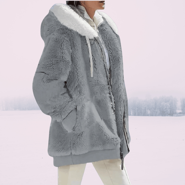 Levoire | Polar Sabina Gris