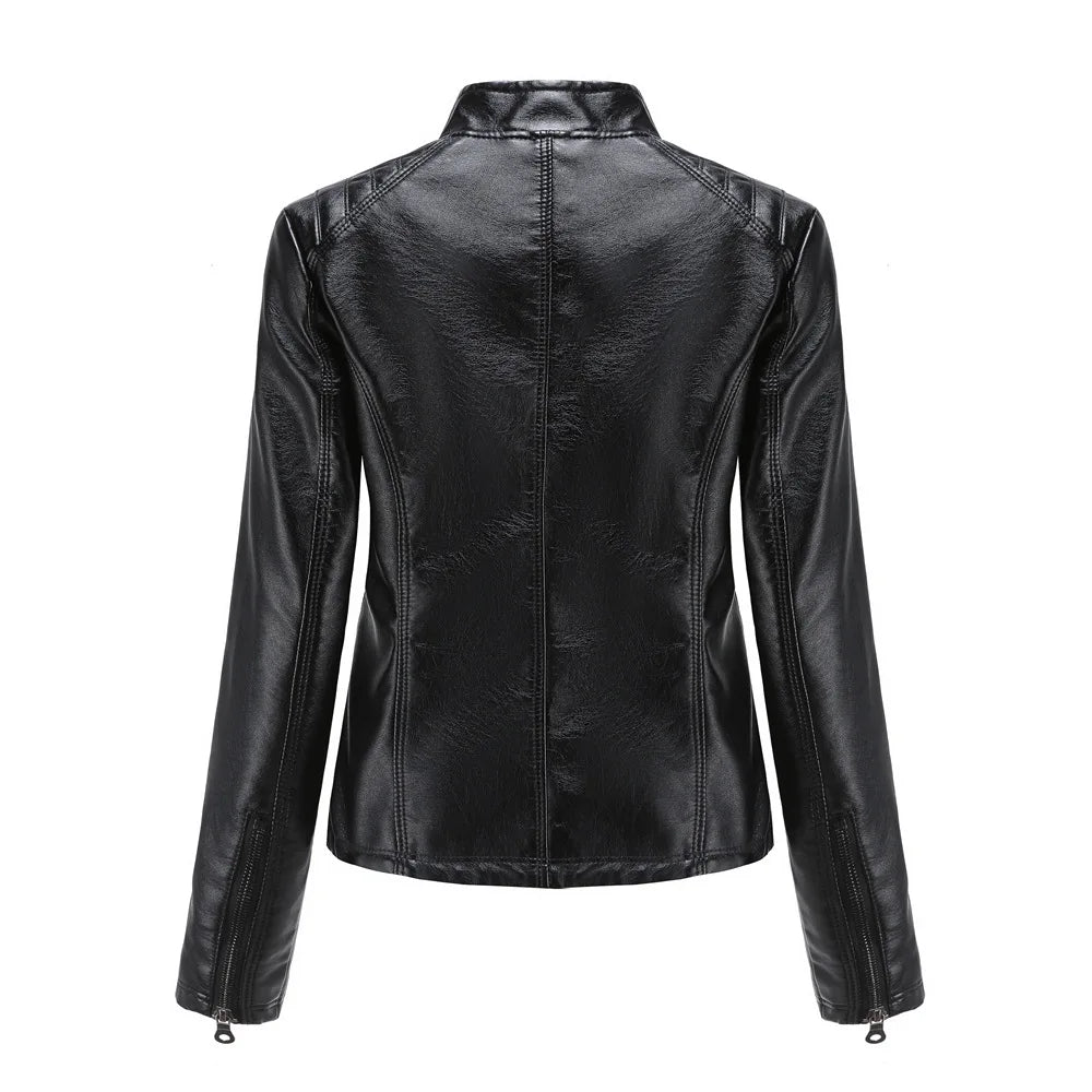 Levoire | Veste À Manches Longues Avec Poches Zippées