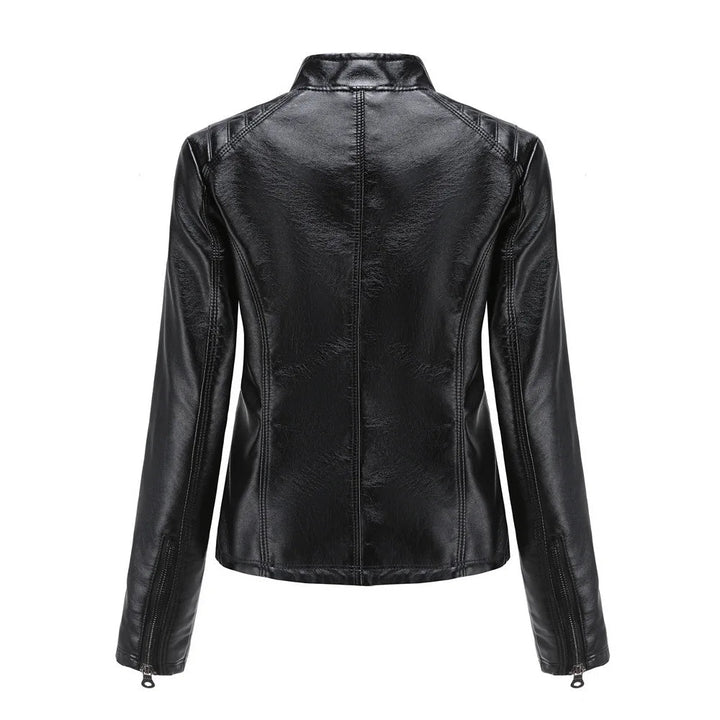 Levoire | Veste À Manches Longues Avec Poches Zippées