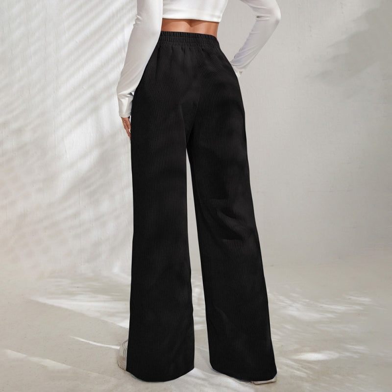 Levoire | Pantalons D'Été Décontractés Et Légers Pour Femmes Pour Les Vacances D'Été