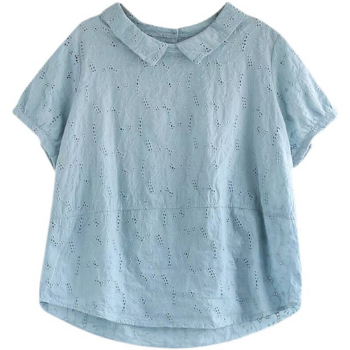 Levoire | Top Sans Manches Court FR Femmes