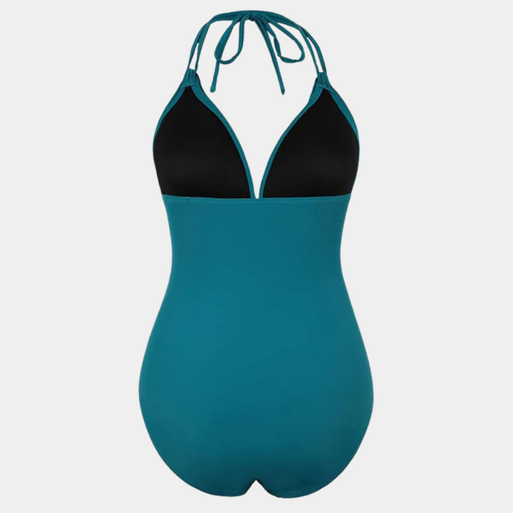 Levoire | Maillot De Bain Courbe Pour Dames Élégant