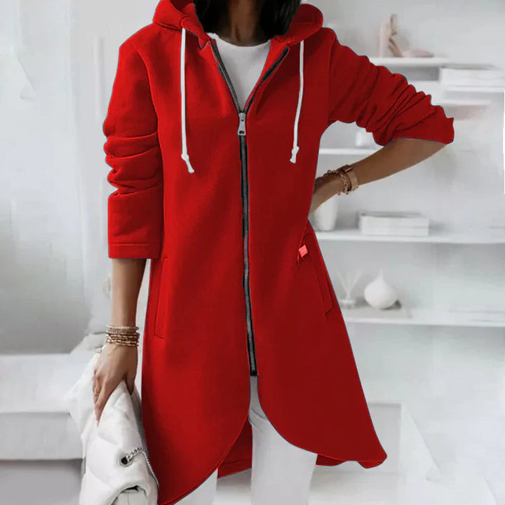 Levoire | Veste femme élégance pour chaque occasion Rot