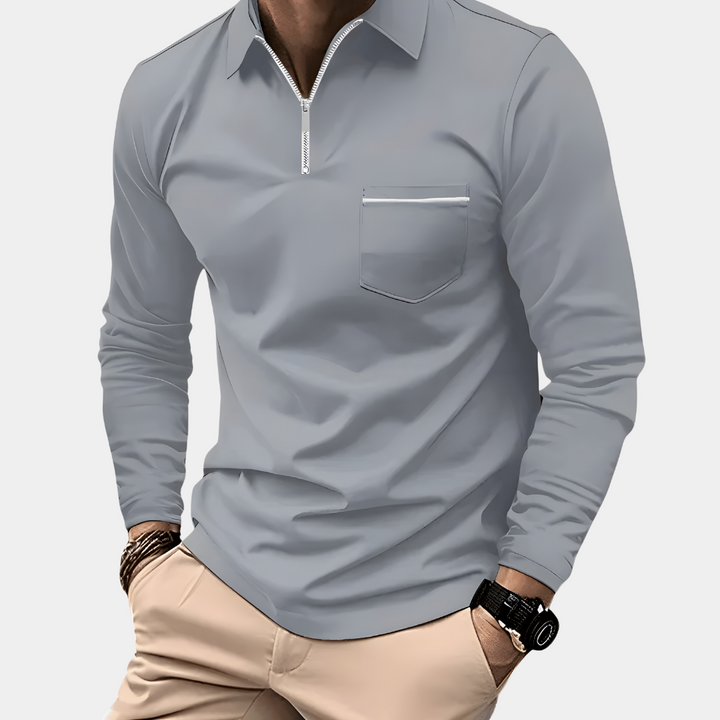 Levoire | Rento Pull Gris