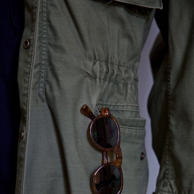 Levoire | Veste de champ M-65