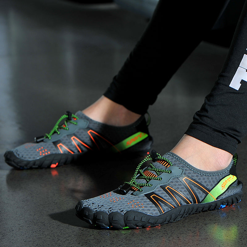 Levoire | Chaussures Pieds Nus