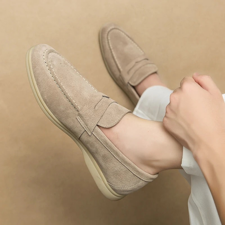Levoire | Chaussures Pour Hommes