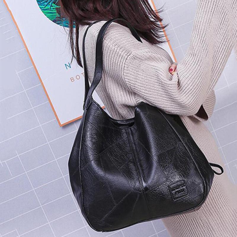 Levoire | Sac En Cuir De Collecte De Vin