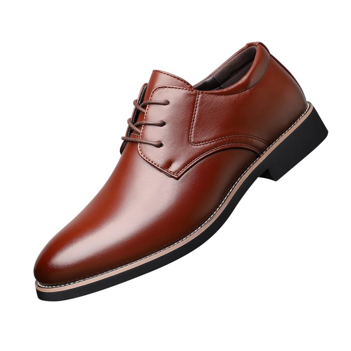 Levoire | Ville Chaussures Braun