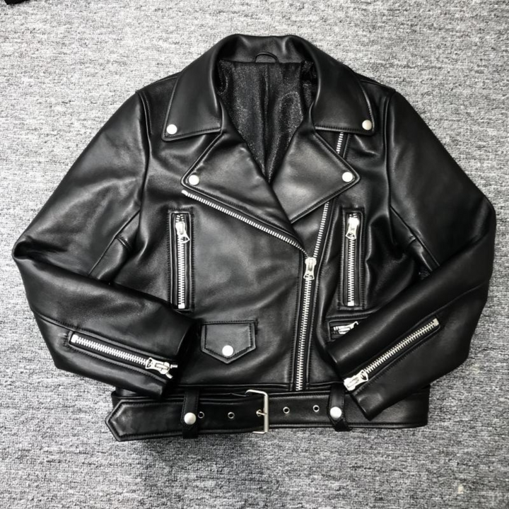 Levoire | Veste Élégante Pour Femmes Noir