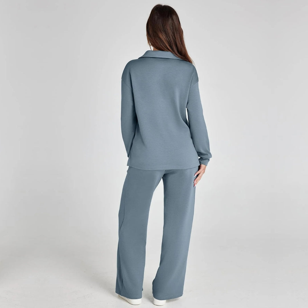 Levoire | Ensemble De Sweat Essentiel Confort Et Style En Un
