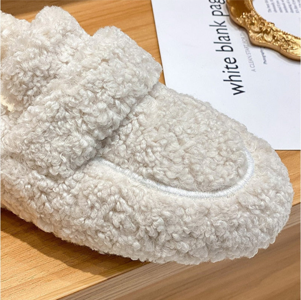 Levoire | Chaussures Pantoufles FR Femmes