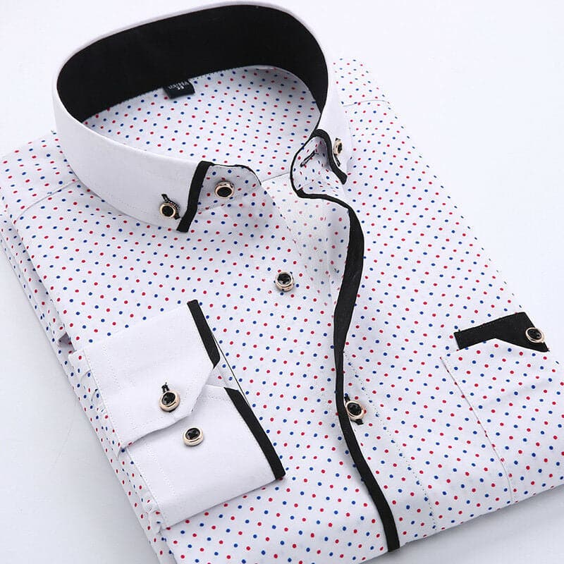 Levoire | Chemises Professionnelles De Haute Qualité Pour Toutes Les Occasions Blanc