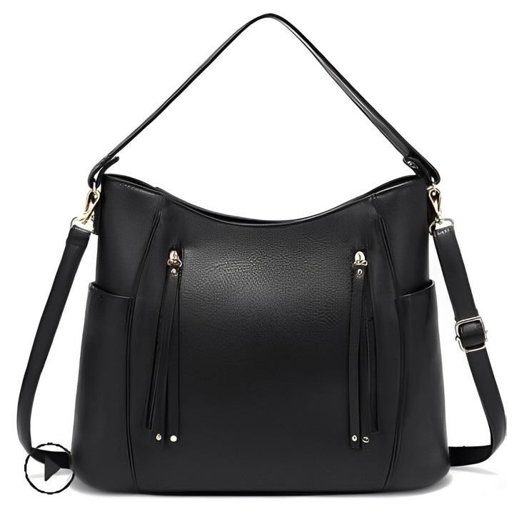Levoire | Grand Sac À Main Femme Noir