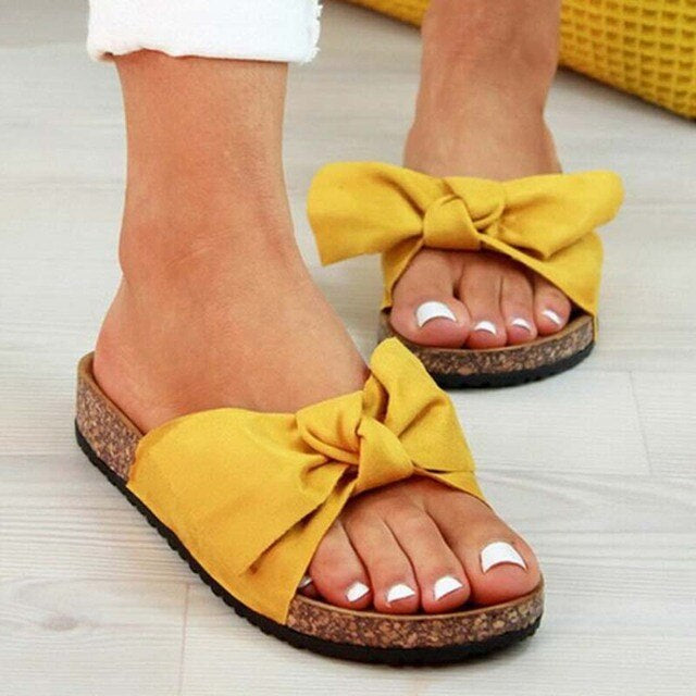 Levoire | Elegant Orthopedic Sandals With Supportive Non-Slip Soles Gul