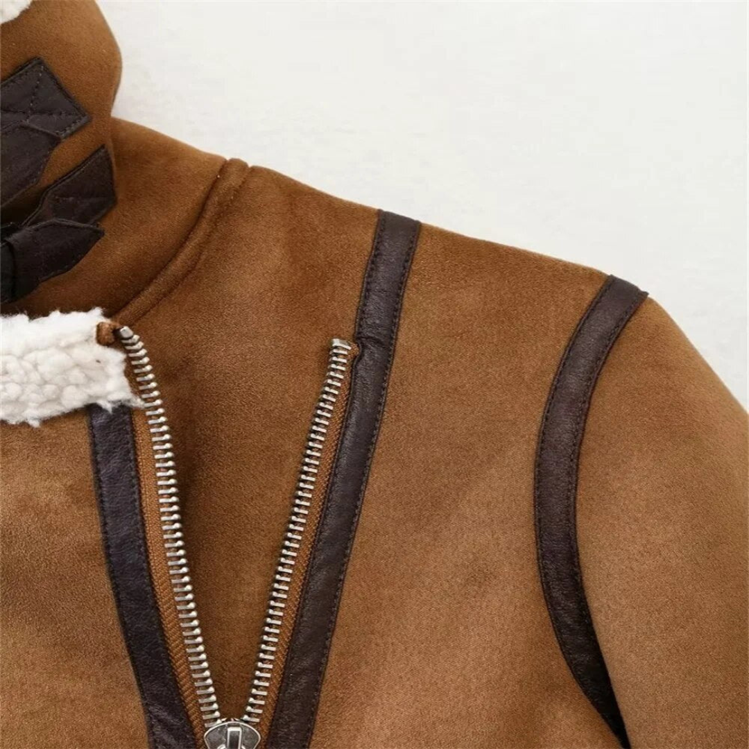 Levoire | Veste Pour Femmes Chaude Pour L'Hiver