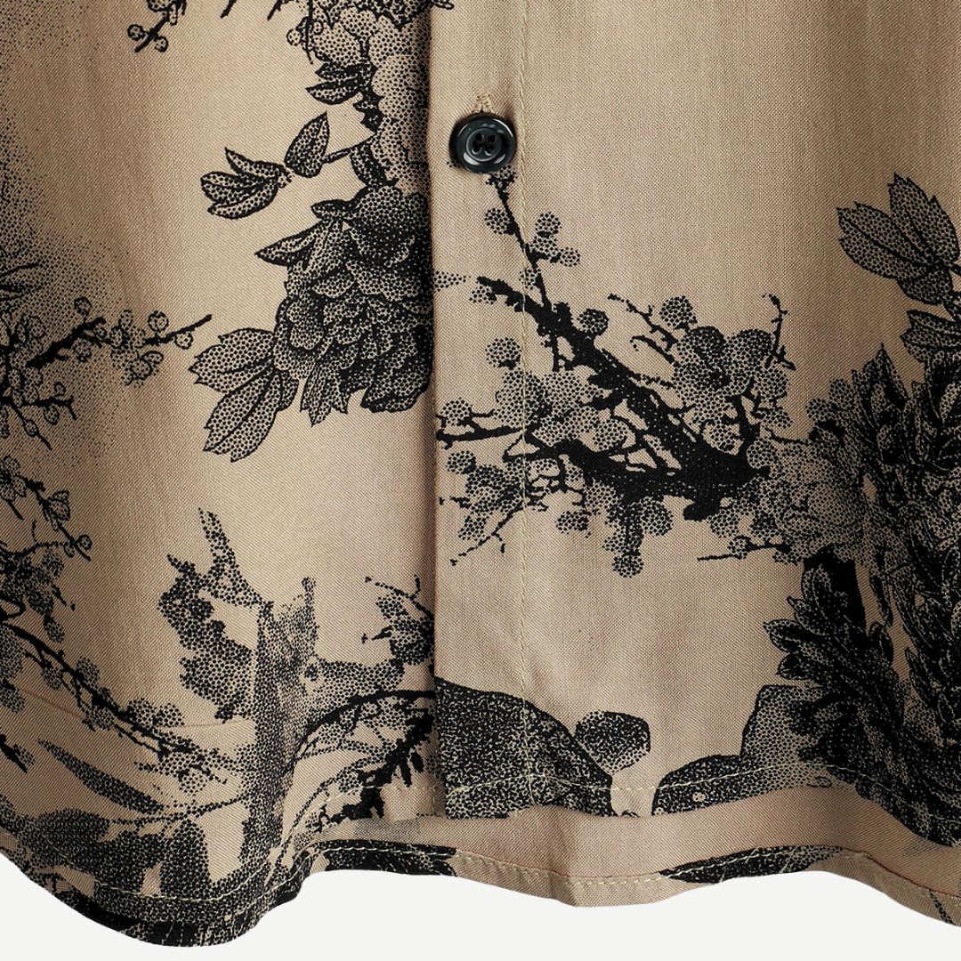 Levoire | Chemise Ink Vintage