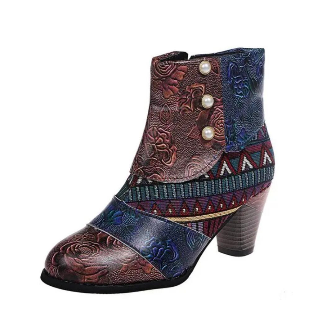 Levoire | Bottes Rétro Imperméables