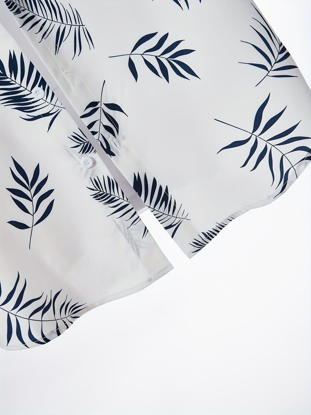Levoire | Motifs Tropicaux Hommes Ensemble