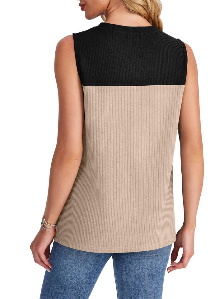Levoire | Robe Mini Cami Sans Manches À Volants