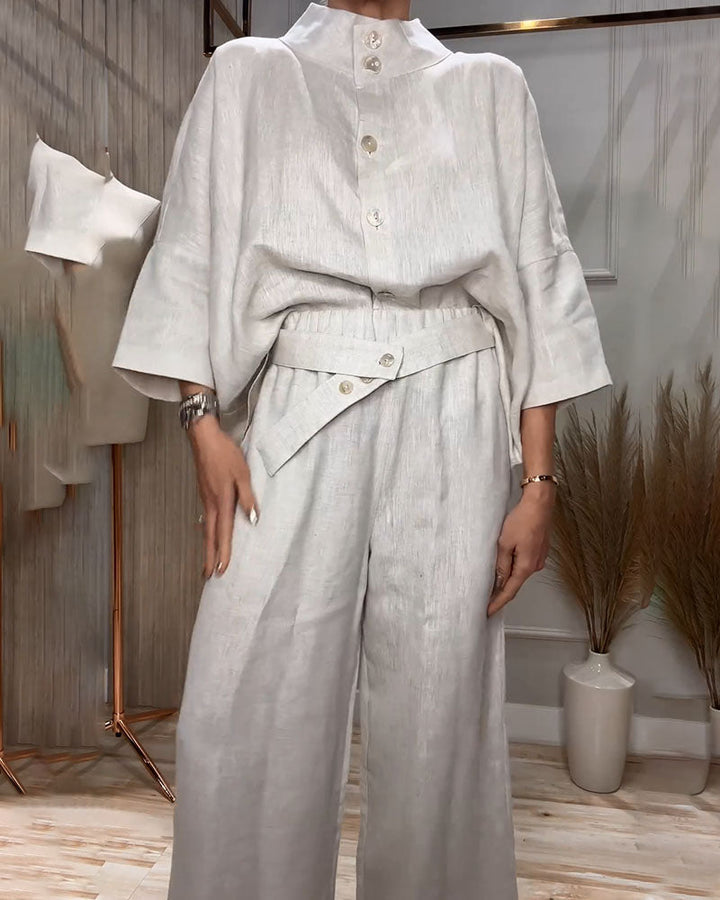 Levoire | Ensemble Chic Et Minimaliste