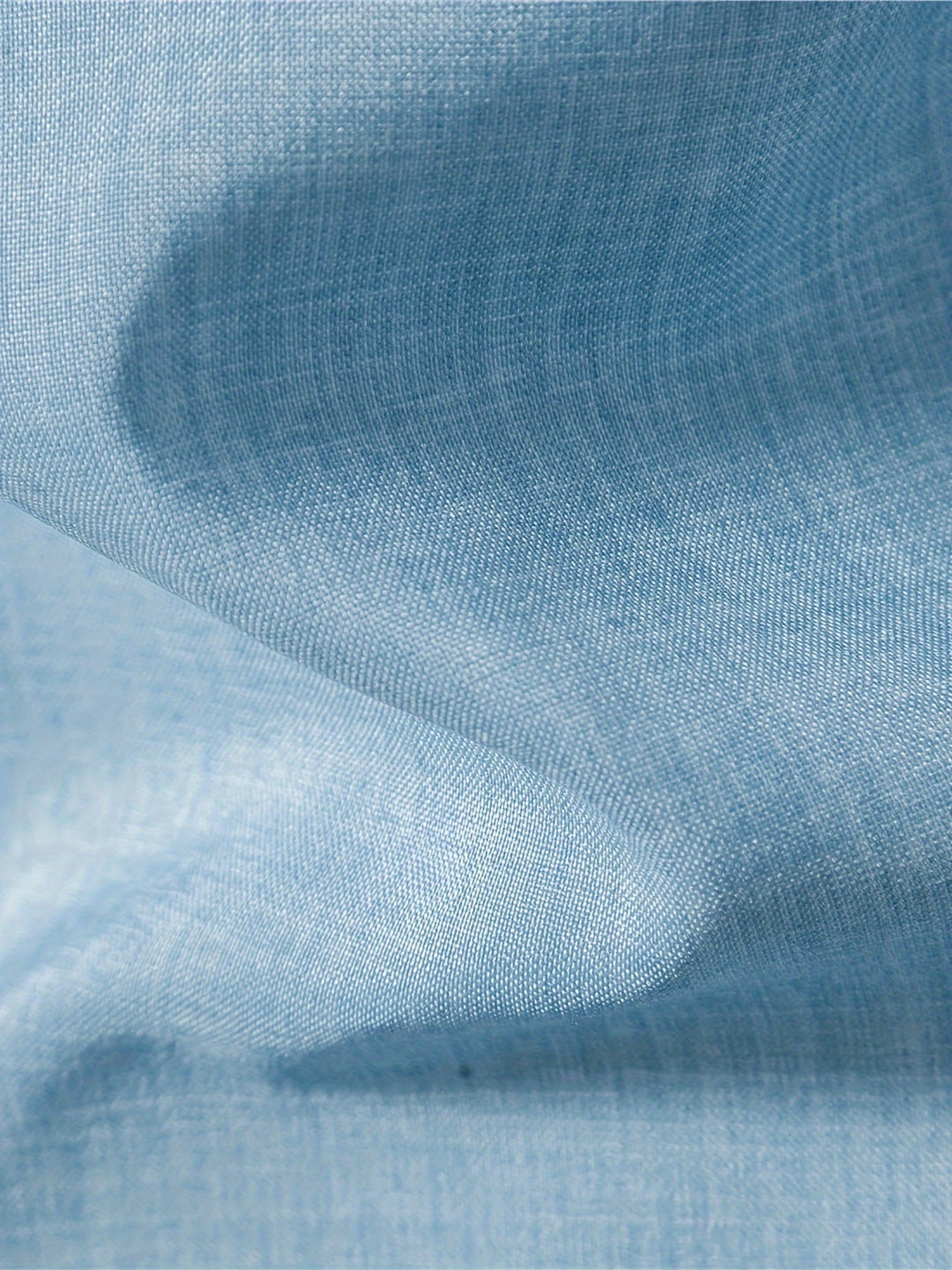 Levoire | Chemise Décontractée Légère À Manches Longues Pour Hommes