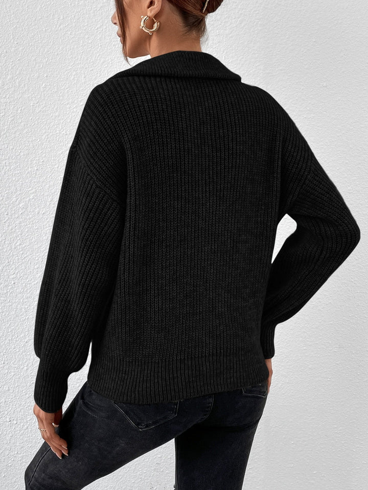 Levoire | Manteau D'Hiver Raffiné Et Élégant