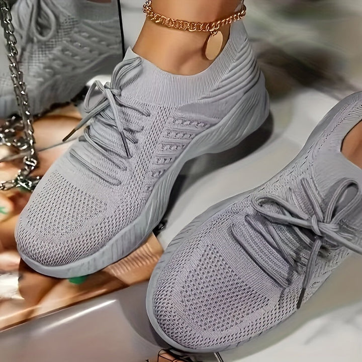 Levoire | Chaussures de sport respirantes et confortables en tricot
