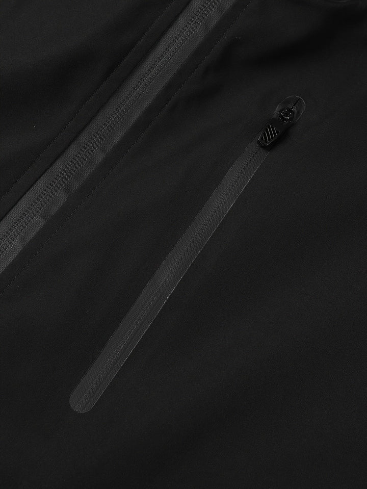 Levoire | Veste Pour Hommes Avec Fermeture Éclair Et Plusieurs Poches