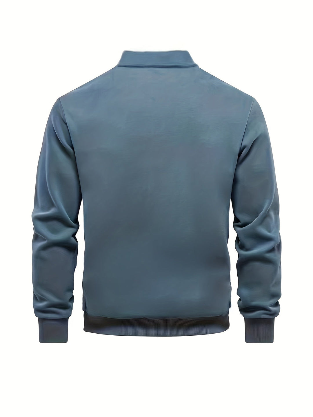 Levoire | Rennot Ilmassa Chemises Pour Hommes Avec Demi-Zip