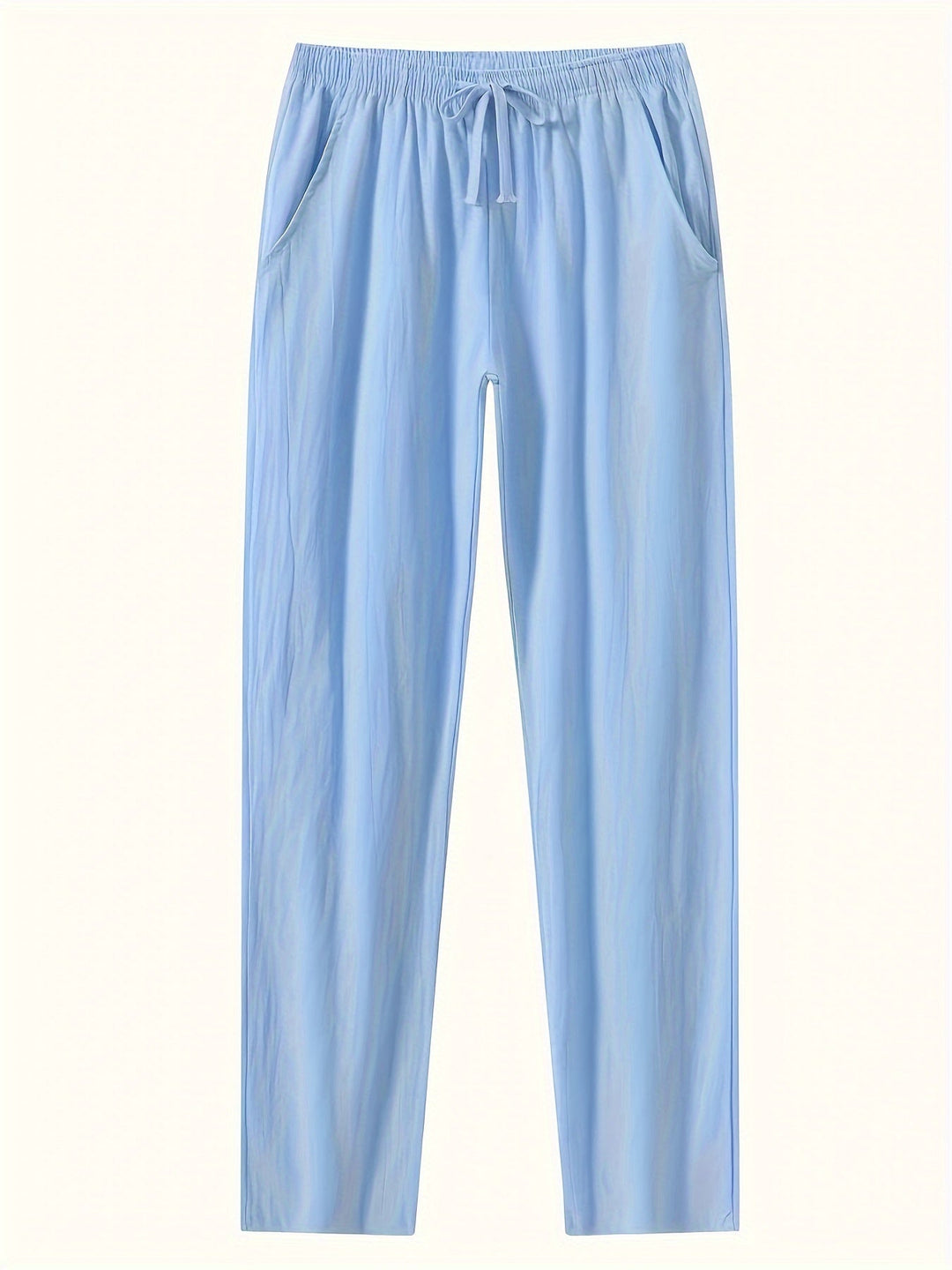 Levoire | Pantalons Décontractés Confortables Pour Hommes En Coton