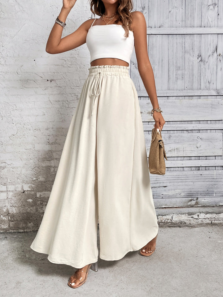 Levoire | Robe Mini Sans Manches En Sequins À Col Rond
