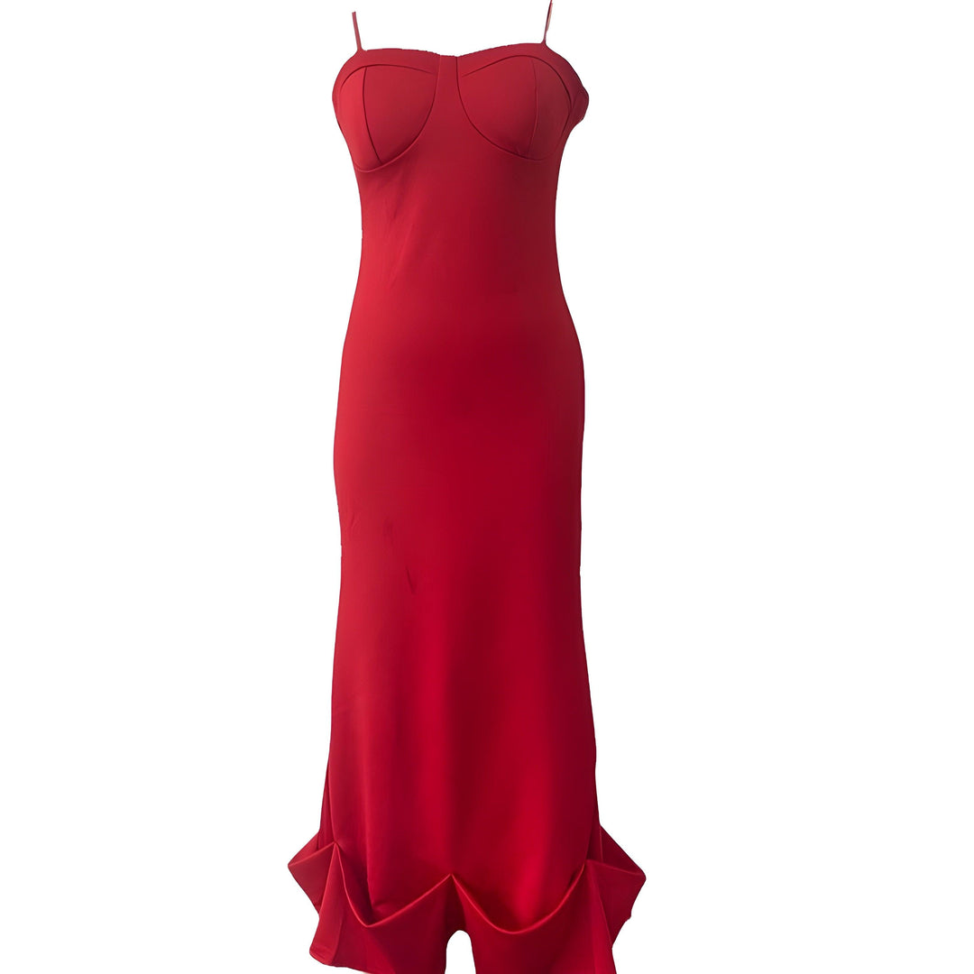 Levoire | Robe Maxi Classique