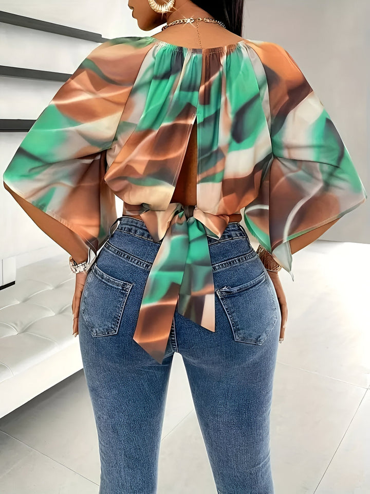 Levoire | T-Shirt Batik
