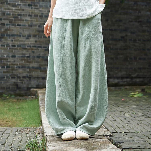 Levoire | Confort Lanterne Pantalon