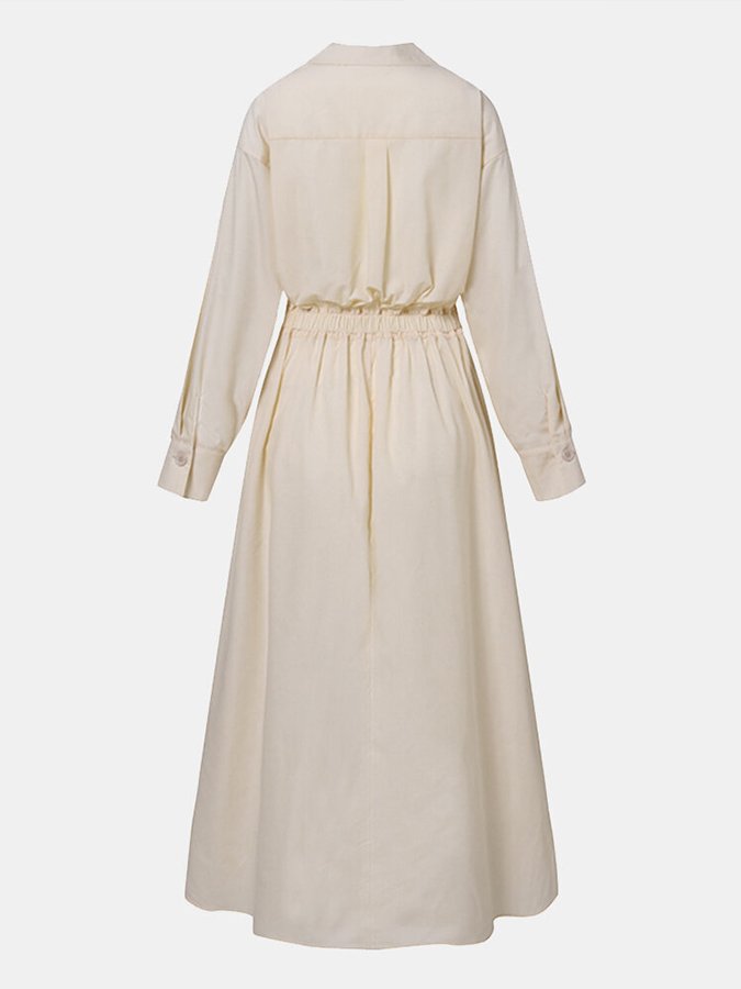 Levoire | Robe d'été luxueuse