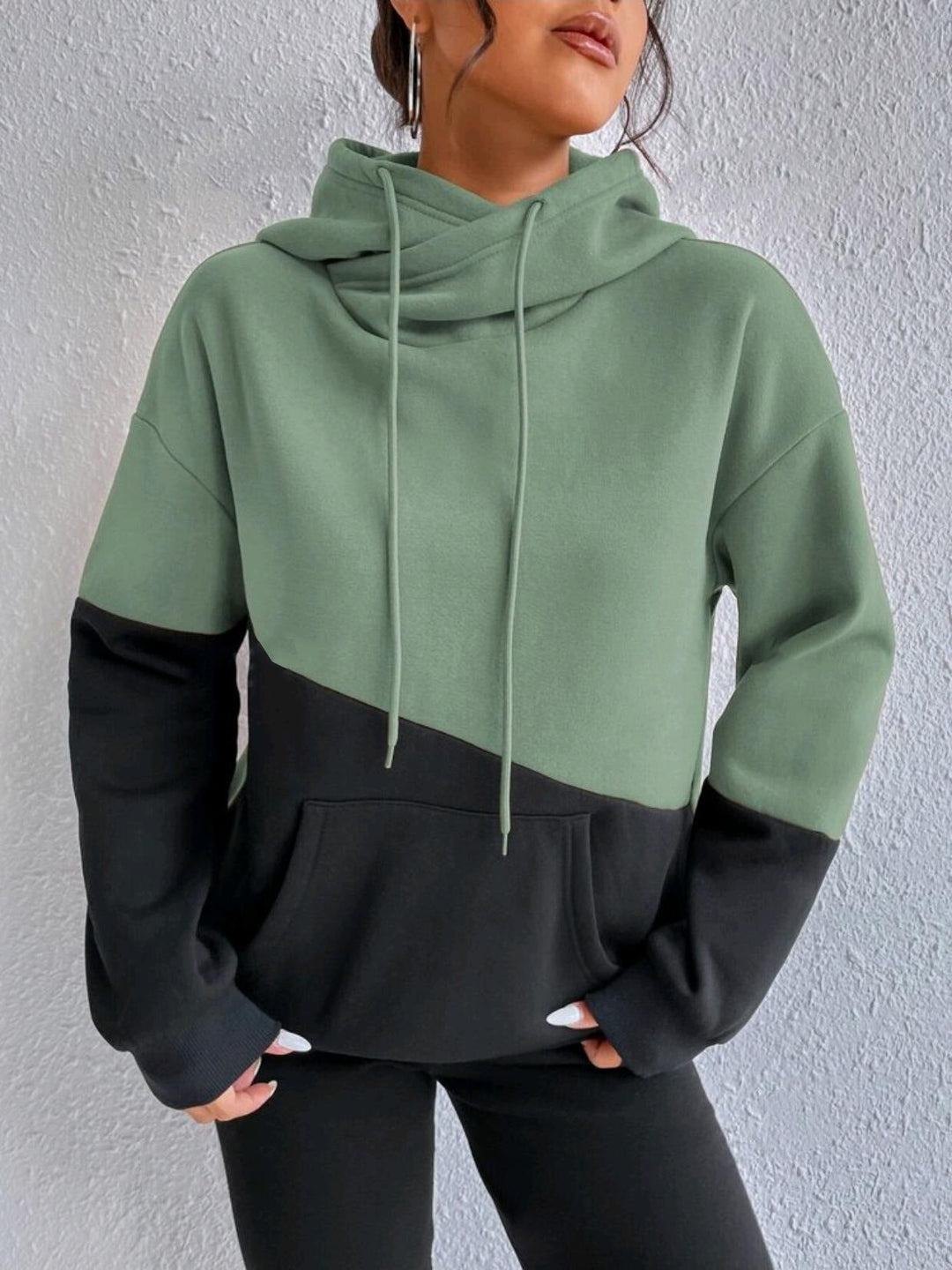 Levoire | Manteau D'Hiver À La Coupe Intemporelle marron