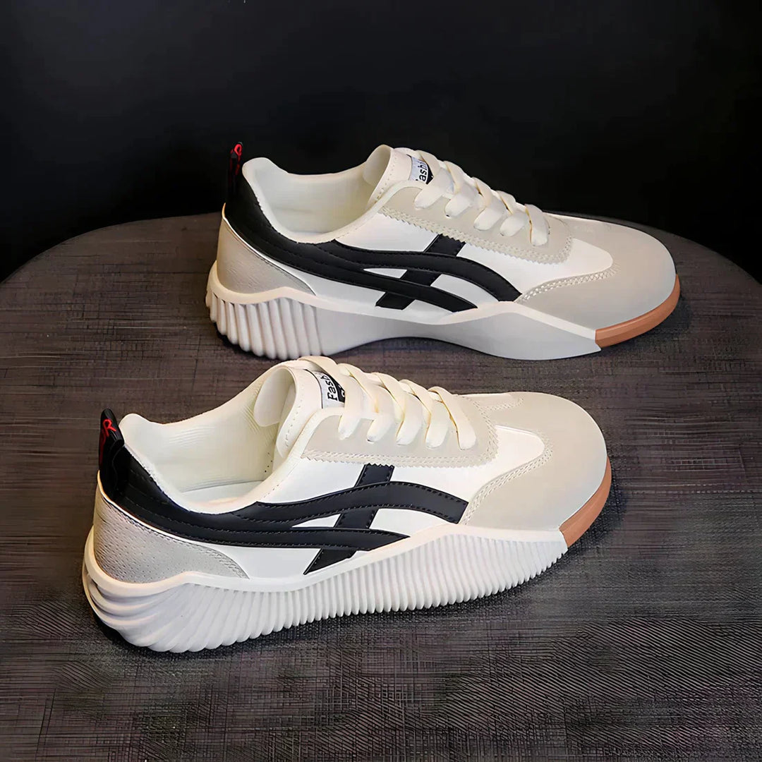 Levoire | Chaussures De Sport Ultra Confortables Noir