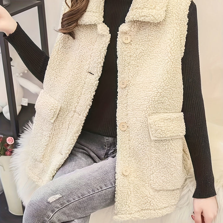 Levoire | Veste audacieuse et chaleureuse Style 2