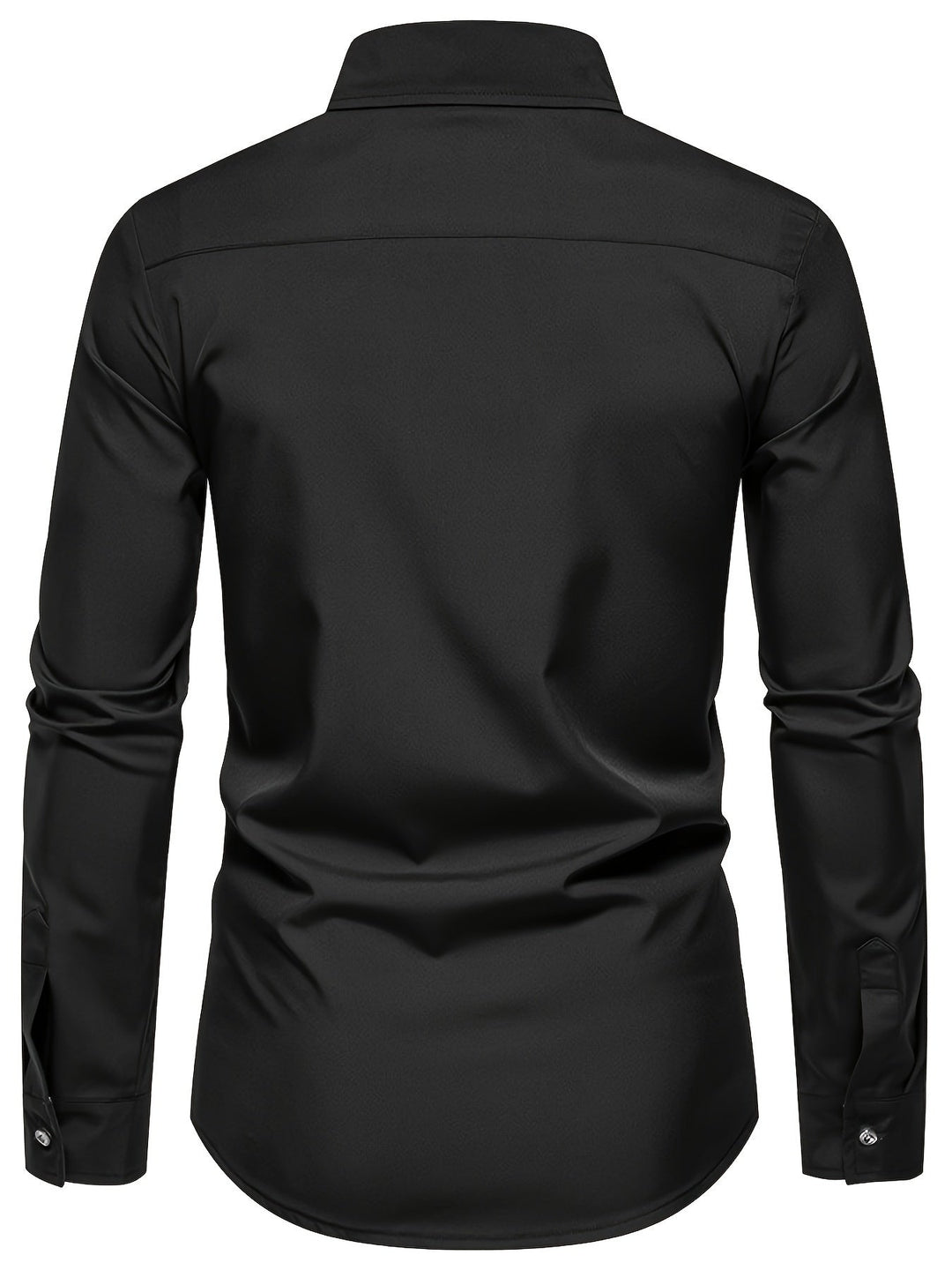 Levoire | Chemise Élégante Pour Hommes Avec Des Obstacles De Couleur